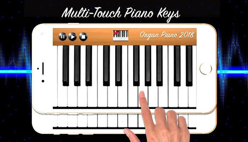 Organ Piano 2020 screenshot 4