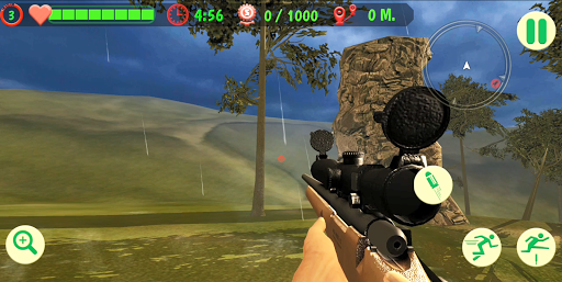 Dinosaur Shooter Game screenshot 3