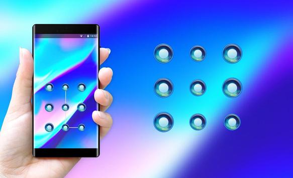 Lock theme for google pixel wallpaper screenshot 3