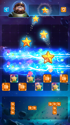 Block Puzzle -Jewel Block Game screenshot 4