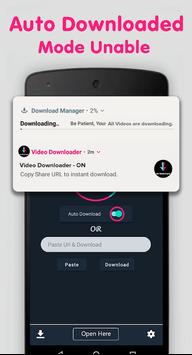 Video Downloader for Like - Without Watermark screenshot 4
