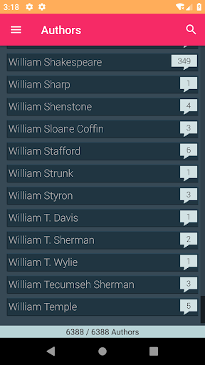 Life Quotes screenshot 6