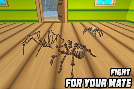 Ultimate Spider Simulator - RPG Game screenshot 3