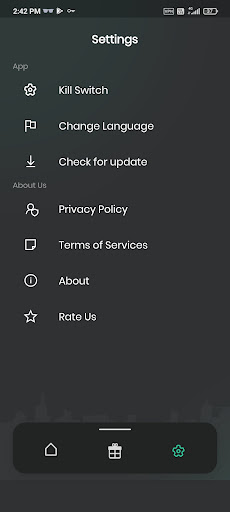 Taiwan VPN - Fast VPN Proxy screenshot 6