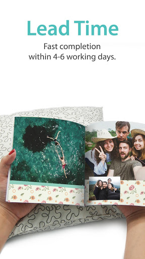 Pixajoy Photo Book screenshot 6