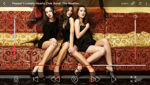 XX Video Player 2018 screenshot 6