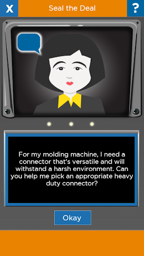 TE Town by TE Connectivity screenshot 10