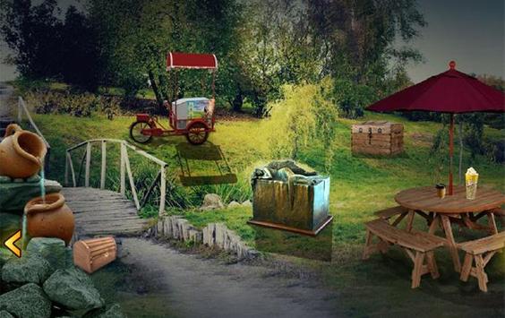 Can You Escape The Park screenshot 3