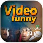 live Funny Videos Smule