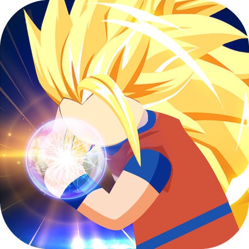 Stickman Legend: Super Hero icon