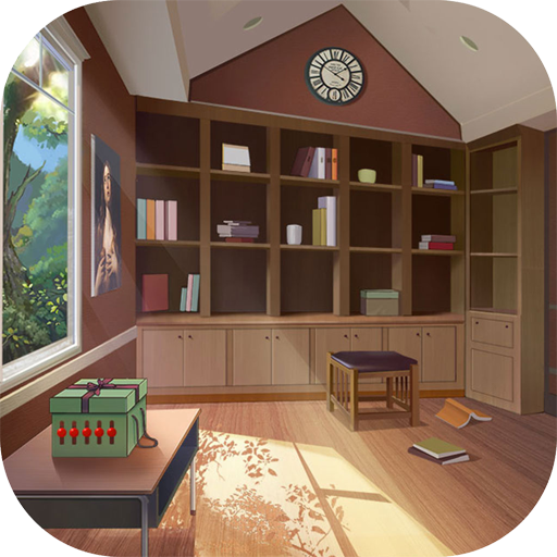 You Must Escape 4 icon