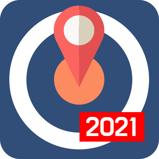 Fake GPS JoyStick - Mock Location icon