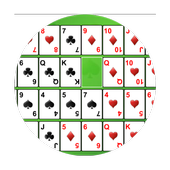 Gaps Solitaire Free icon