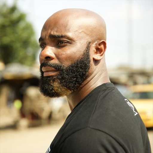 Kaaris Soundboard أيقونة