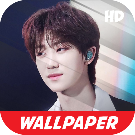 Minghao wallpaper: HD Wallpaper for The8 Seventeen icon