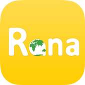 Rana VPN - light and smart VPN