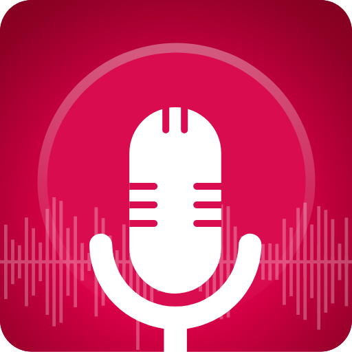 Voice Changer Voice Recorder - Editor &amp; Effect icon