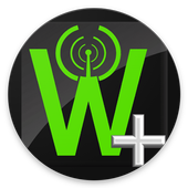 WIBR  Tester - WIfi BRuteforce icon
