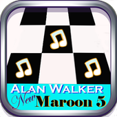 Piano Tiles - Best Music Instrument icon