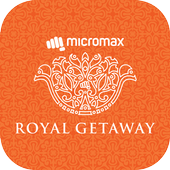 Royal Getaway icon