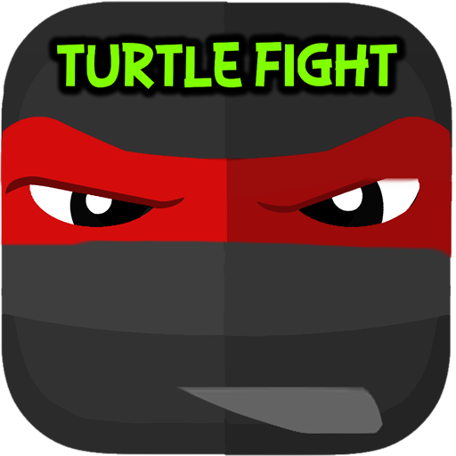 Turtle Fight - Ninja is Born icon