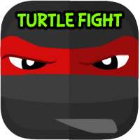 Turtle Fight - Ninja is Born