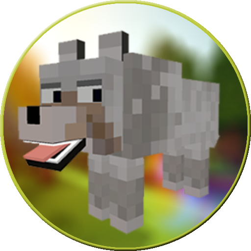 Morph Mod Minecraft иконка