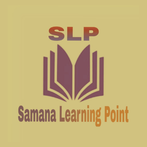 Samana Learning Point icon