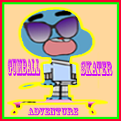 my Gumball adventure icon