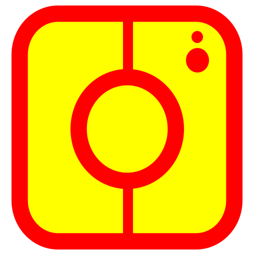 SplitCam | Clone yourself with Twin Effect icon