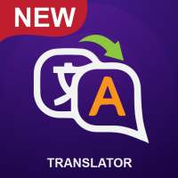 All Language Translator Free, Voice text Translate