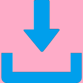 Any video downloader иконка
