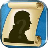 Famous People History Quiz App