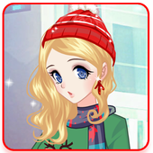 Girls Games Dress Up for Girls icon