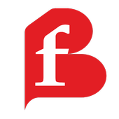 friendsbook messenger icon