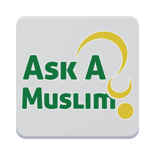 ikon Ask A Muslim