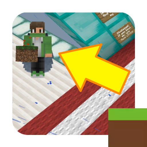 Render GUI Addon: Minecraft PE أيقونة