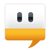 VocalPost, Voice FaceBook / TW icon