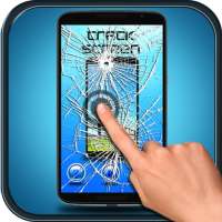 Crack My Screen (Prank)