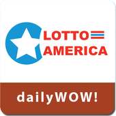 Lotto America Lottery Daily