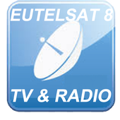 TV and Radio Frequencies of EutelSat Channels icon