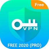Finger VPN icon