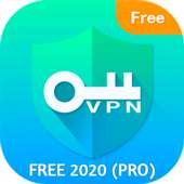 Finger VPN