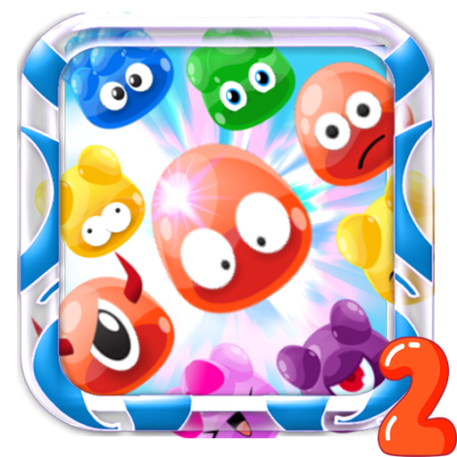 Jelly Family 2 icon