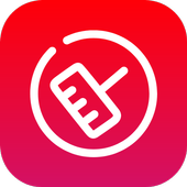 Cleaner Fast for WhatsApp icon