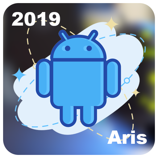 APK Tool -- Aris Open Project icon