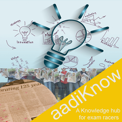 exam race is ON: Get updated current affairs icon