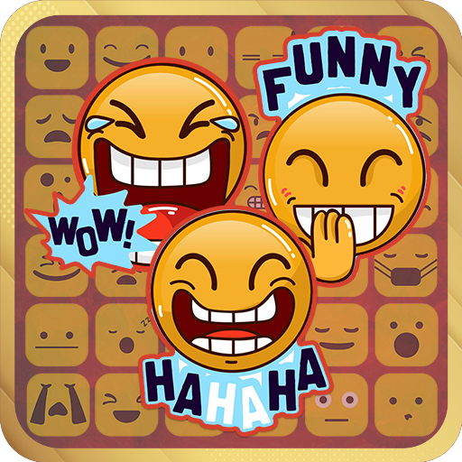 Heroes Emoji Crush Of Homescape Saga icon