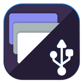 OTG File Explorer icon