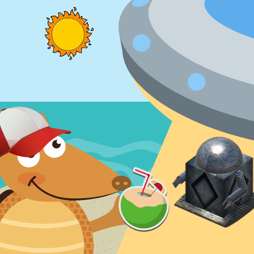 Run Roll Roll Run icon